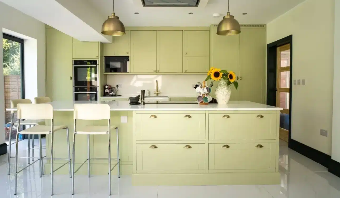 Top 10 Companies for Bespoke Kitchen Designs